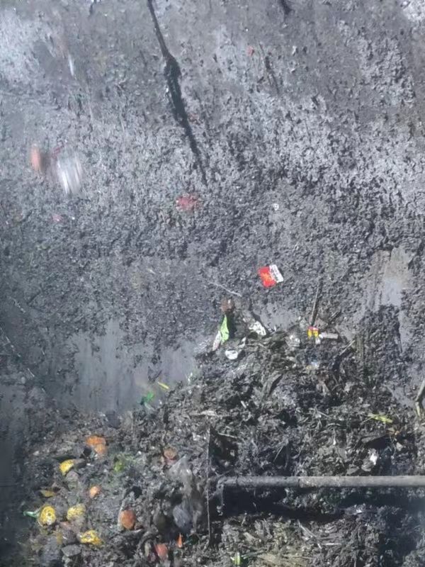 古城管道结垢危害和原因